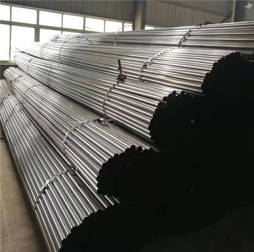 聲測管在建筑建材中的應用——以重慶勝帥建材為例