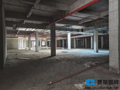 4522萬元起拍！郴州永興龍山家居建材廣場205套商鋪公開拍賣，建筑建材行業投資引關注