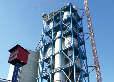 中國建材西安墻材院科技成果產業(yè)化取得新突破 引領綠色建材新浪潮